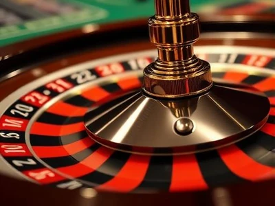 Roulette en direct sur Betify